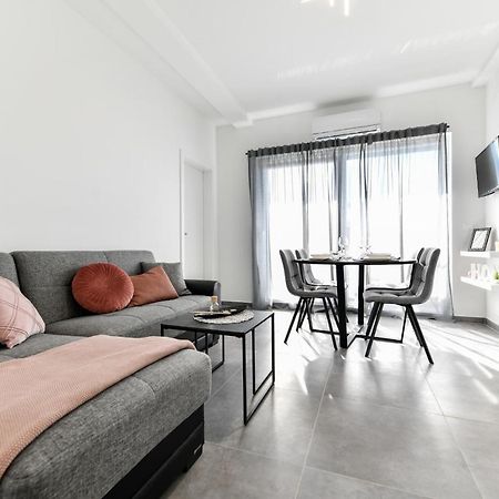 Luxe Apartments Задар Екстериор снимка