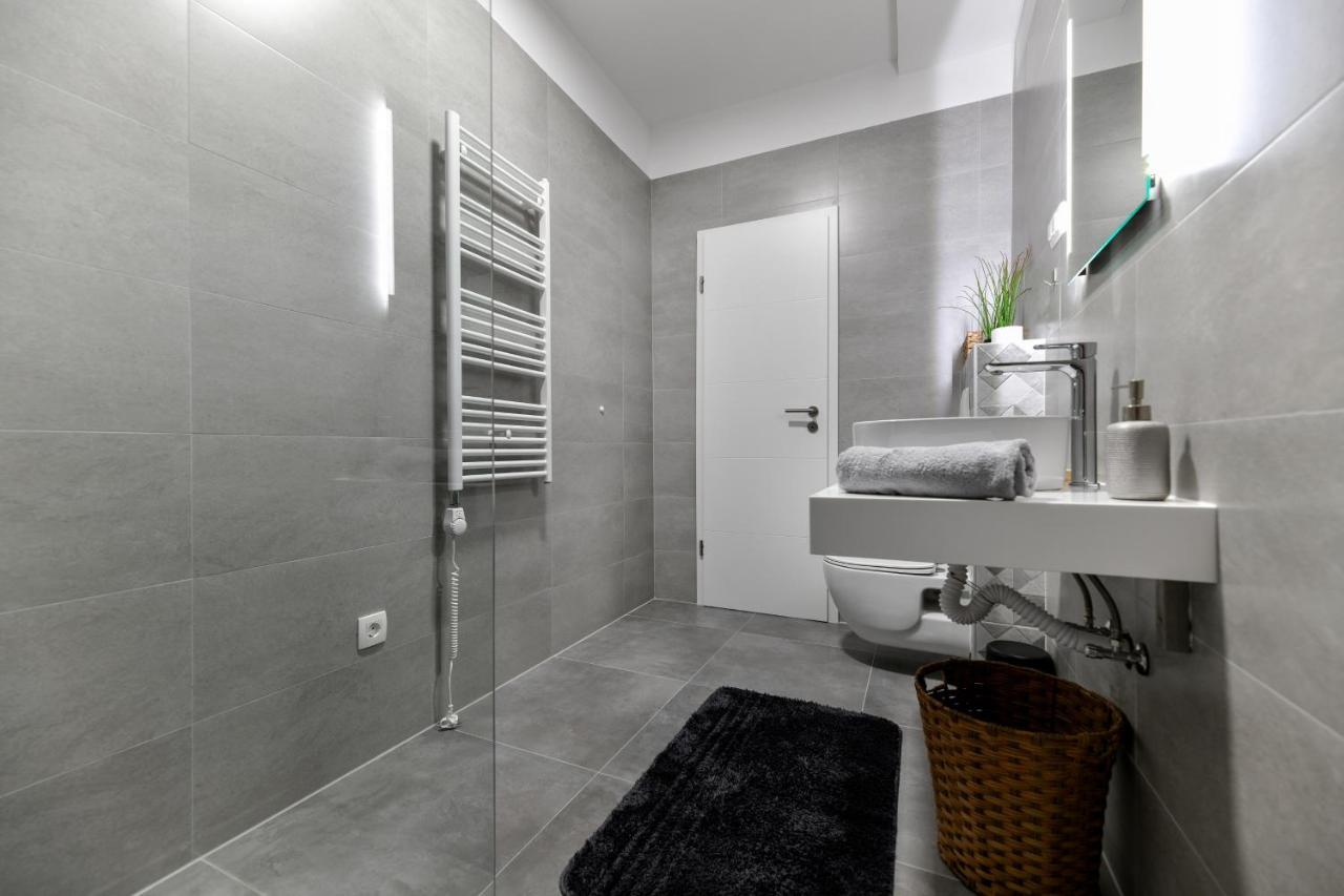 Luxe Apartments Задар Екстериор снимка