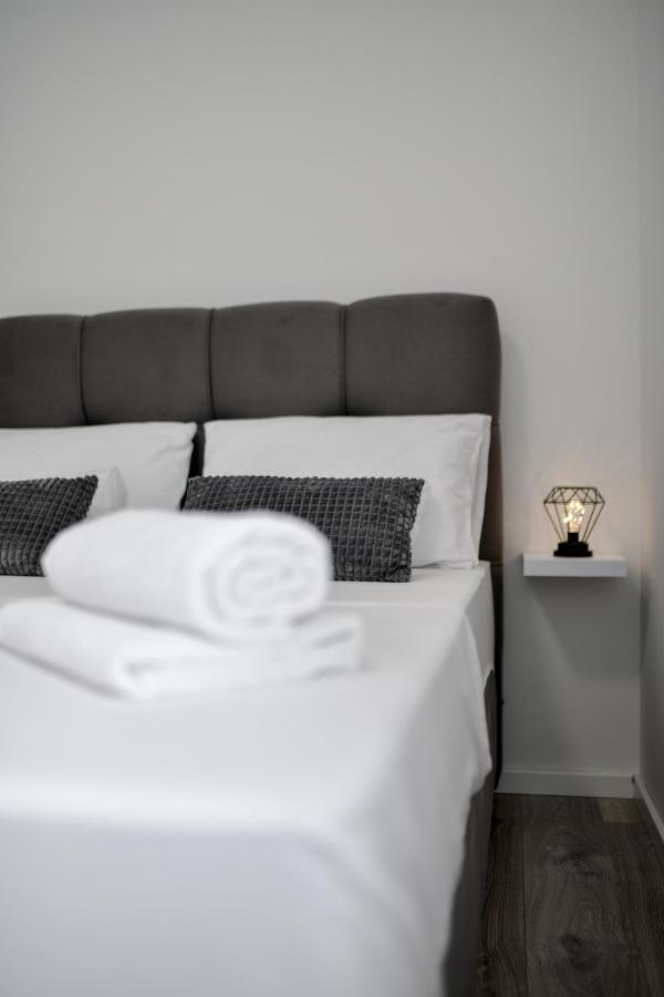 Luxe Apartments Задар Екстериор снимка