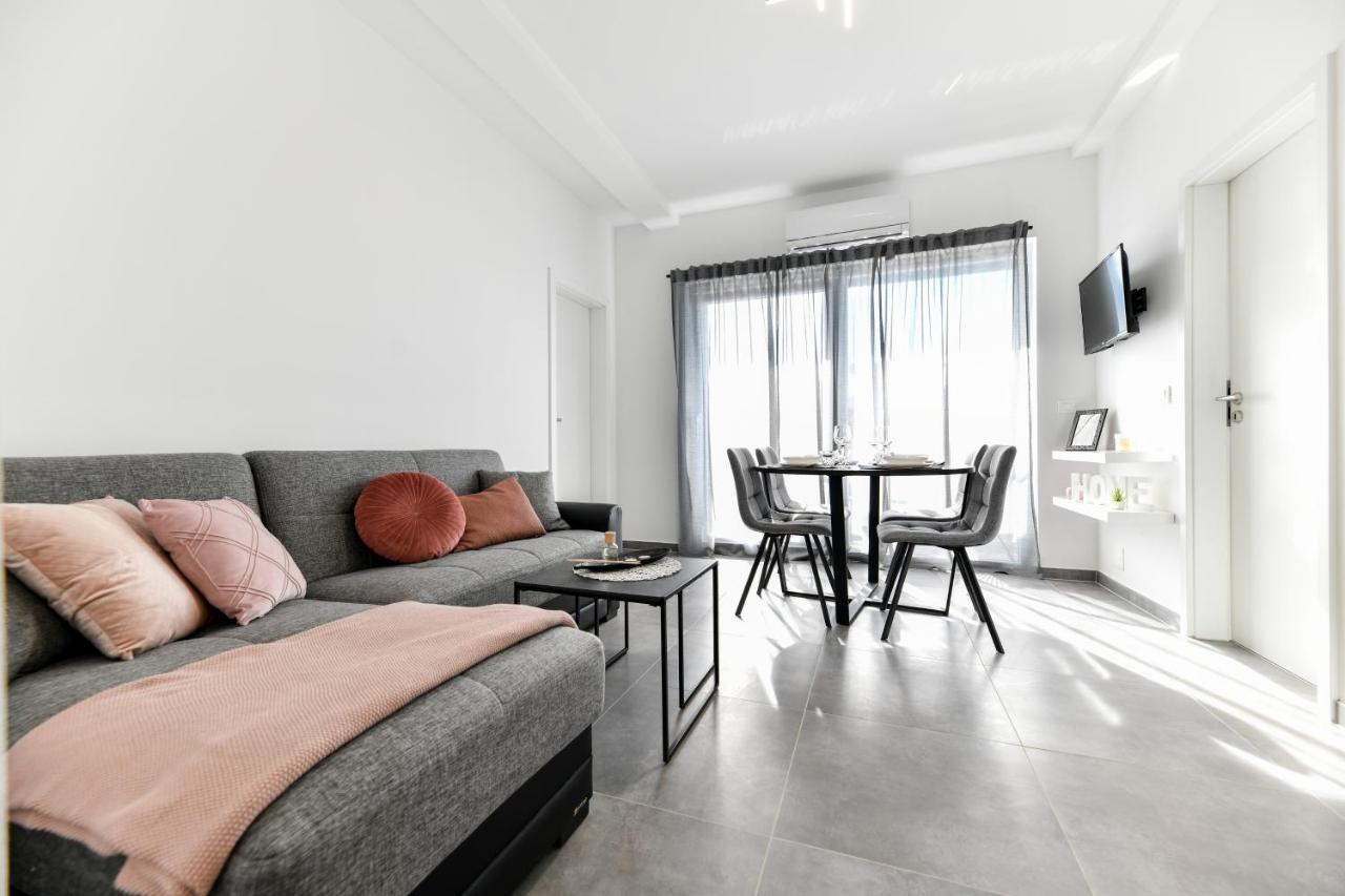 Luxe Apartments Задар Екстериор снимка