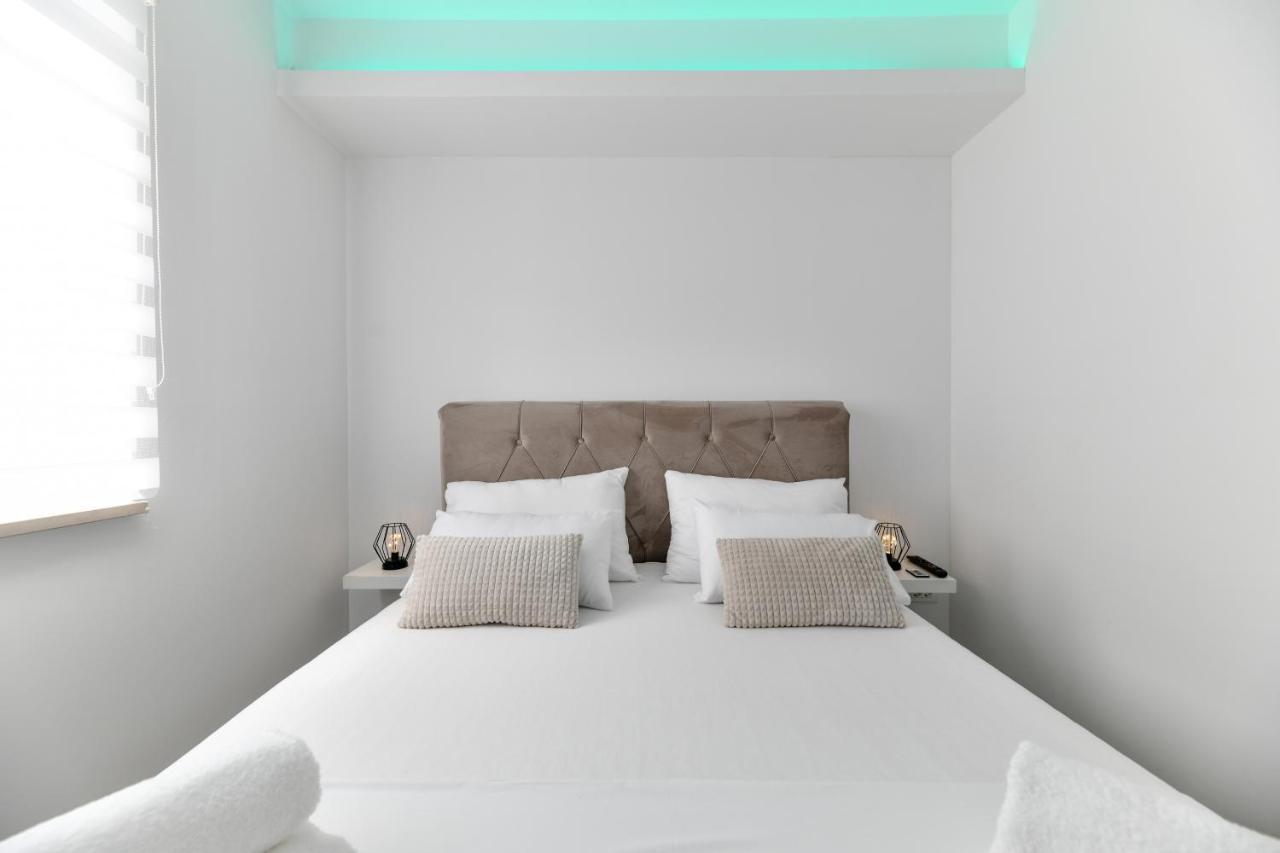 Luxe Apartments Задар Екстериор снимка