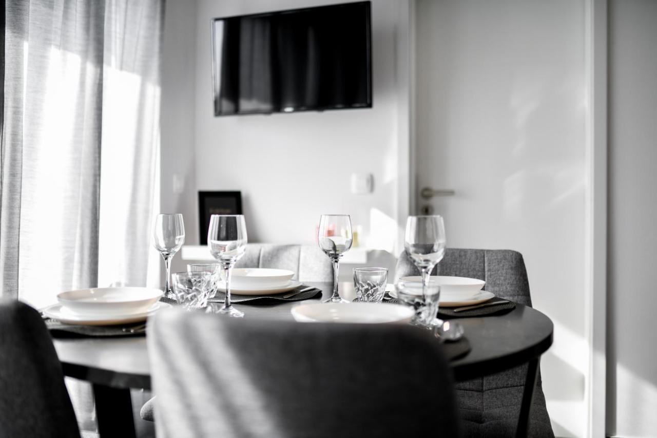 Luxe Apartments Задар Екстериор снимка