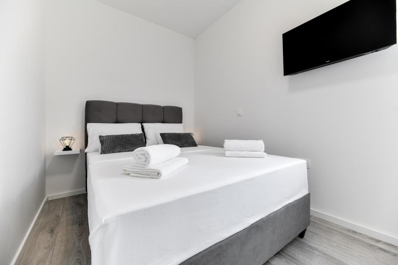 Luxe Apartments Задар Екстериор снимка