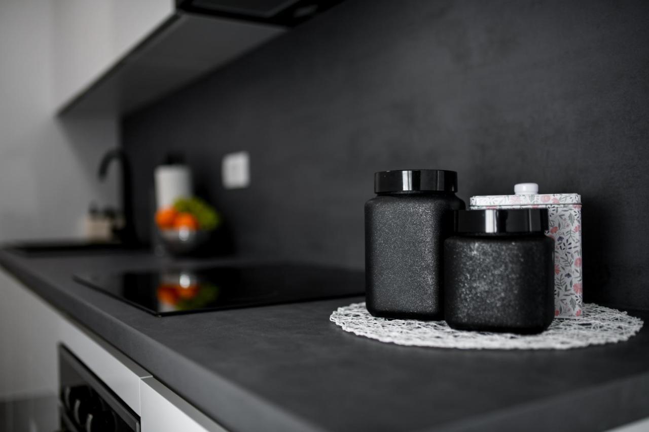 Luxe Apartments Задар Екстериор снимка