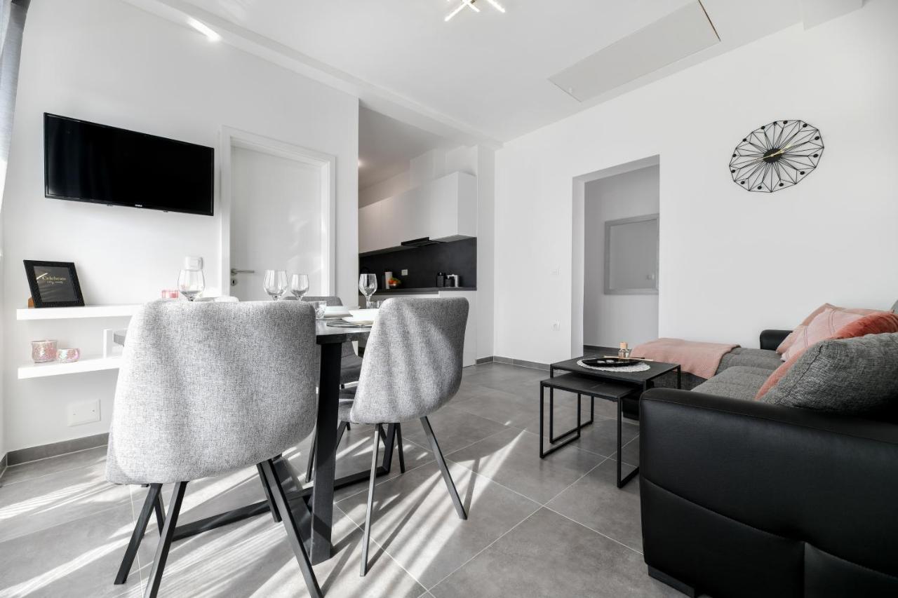 Luxe Apartments Задар Екстериор снимка