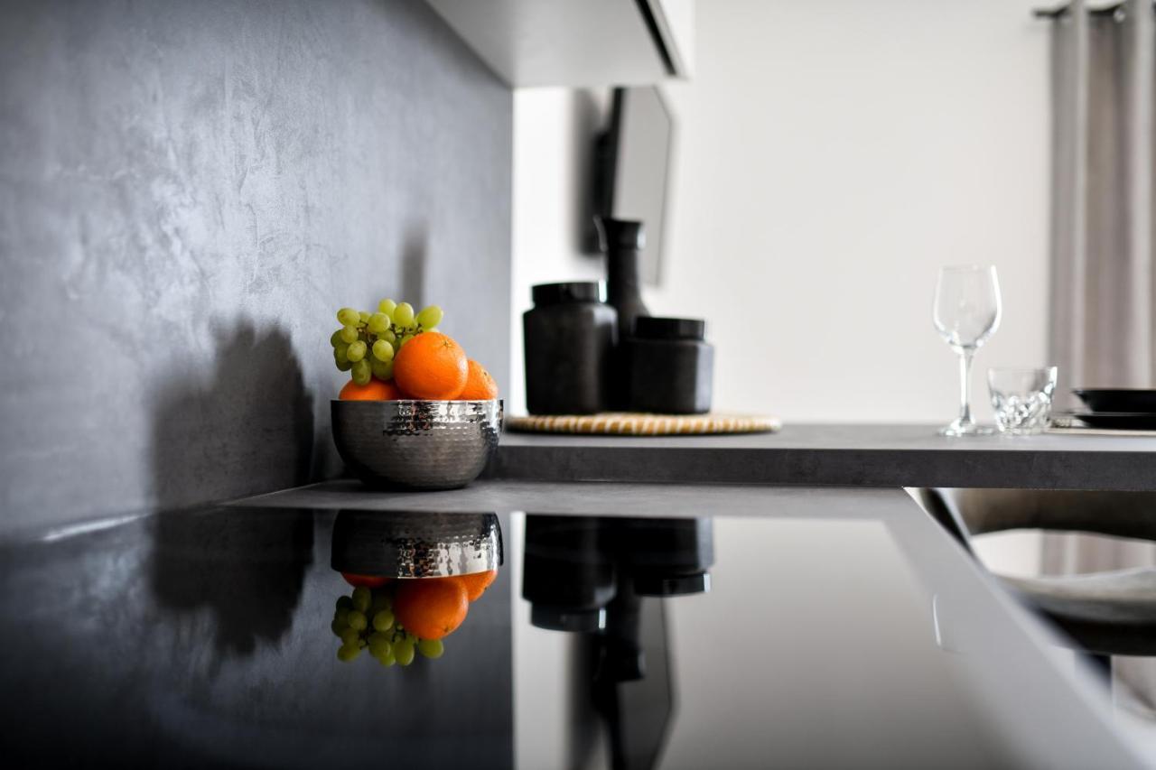 Luxe Apartments Задар Екстериор снимка