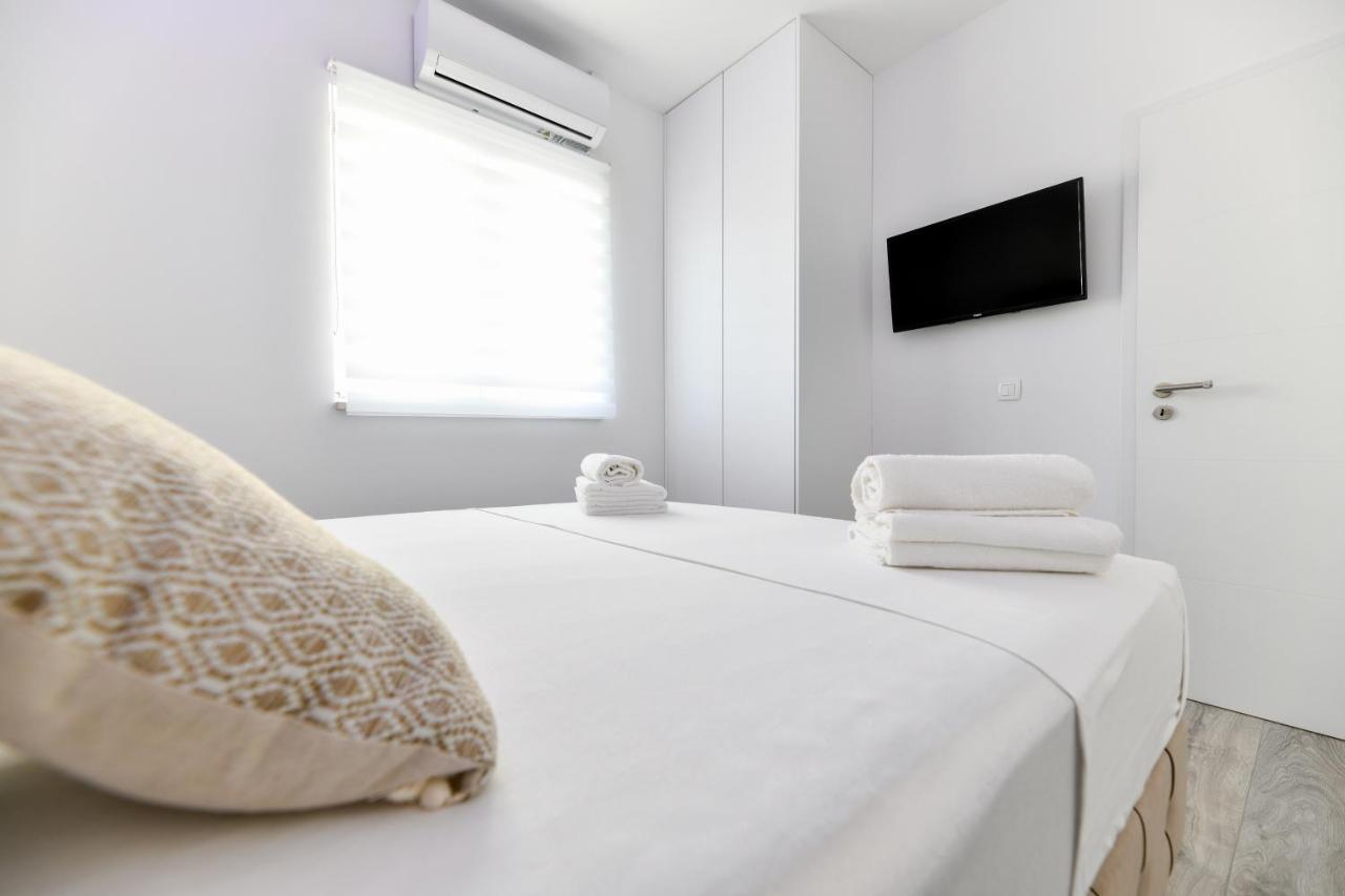 Luxe Apartments Задар Екстериор снимка