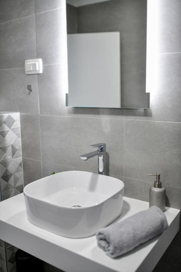 Luxe Apartments Задар Екстериор снимка