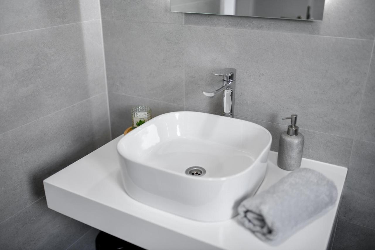 Luxe Apartments Задар Екстериор снимка