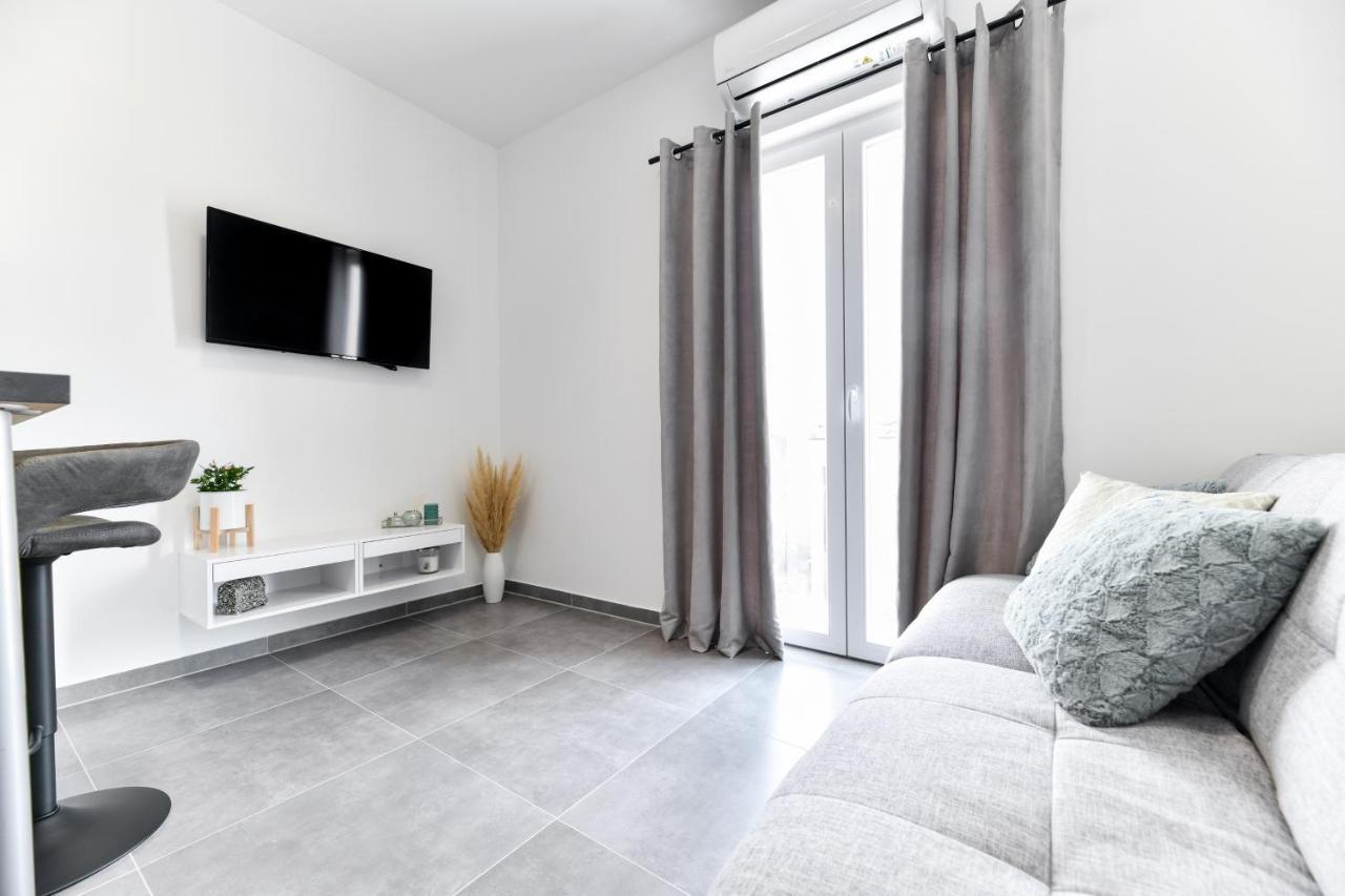 Luxe Apartments Задар Екстериор снимка