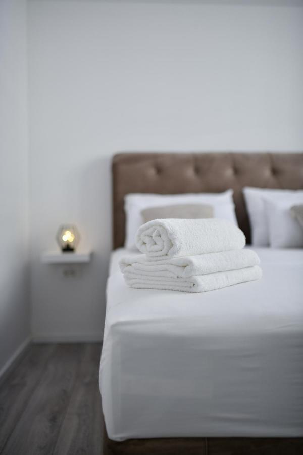 Luxe Apartments Задар Екстериор снимка