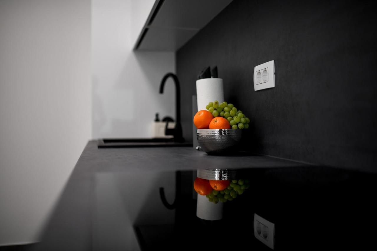 Luxe Apartments Задар Екстериор снимка