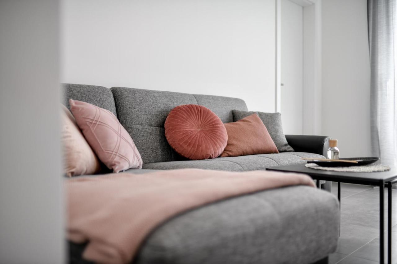 Luxe Apartments Задар Екстериор снимка