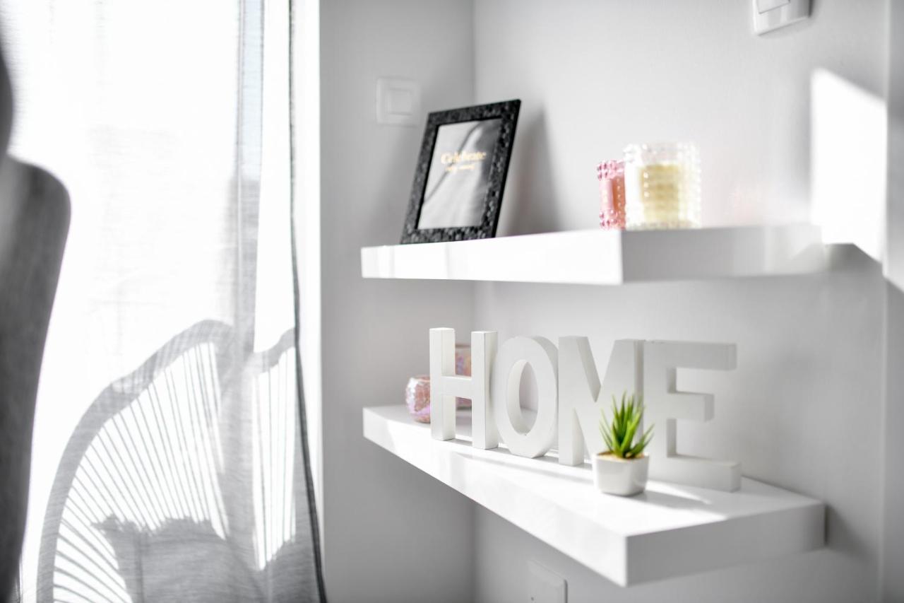 Luxe Apartments Задар Екстериор снимка