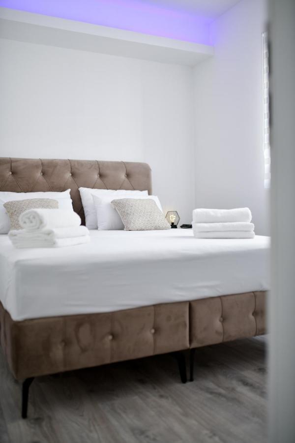 Luxe Apartments Задар Екстериор снимка