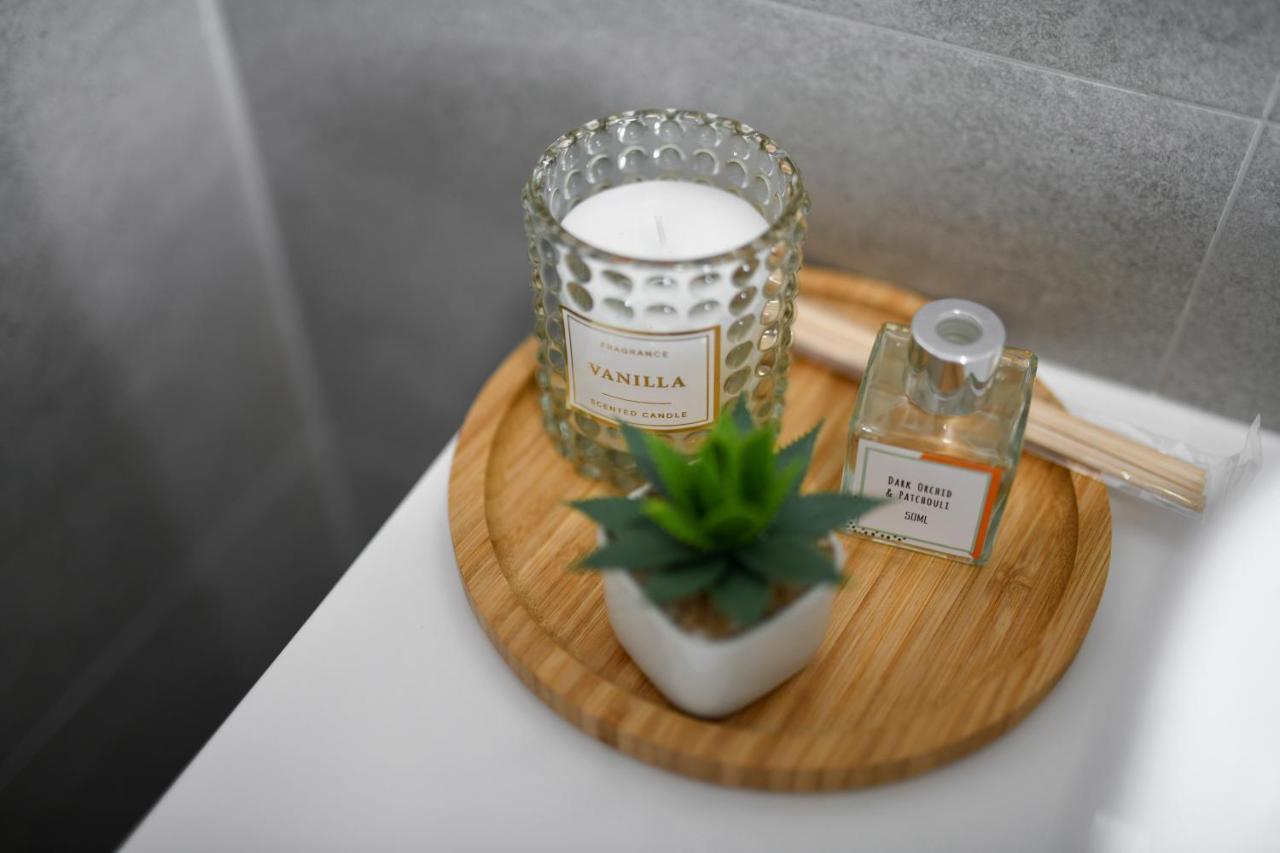 Luxe Apartments Задар Екстериор снимка