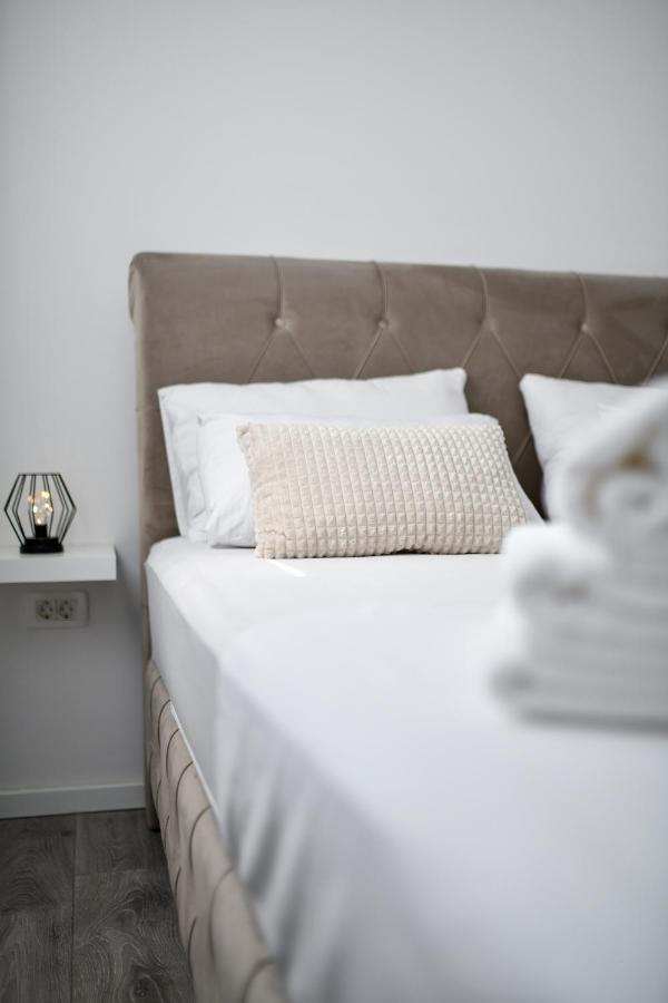 Luxe Apartments Задар Екстериор снимка