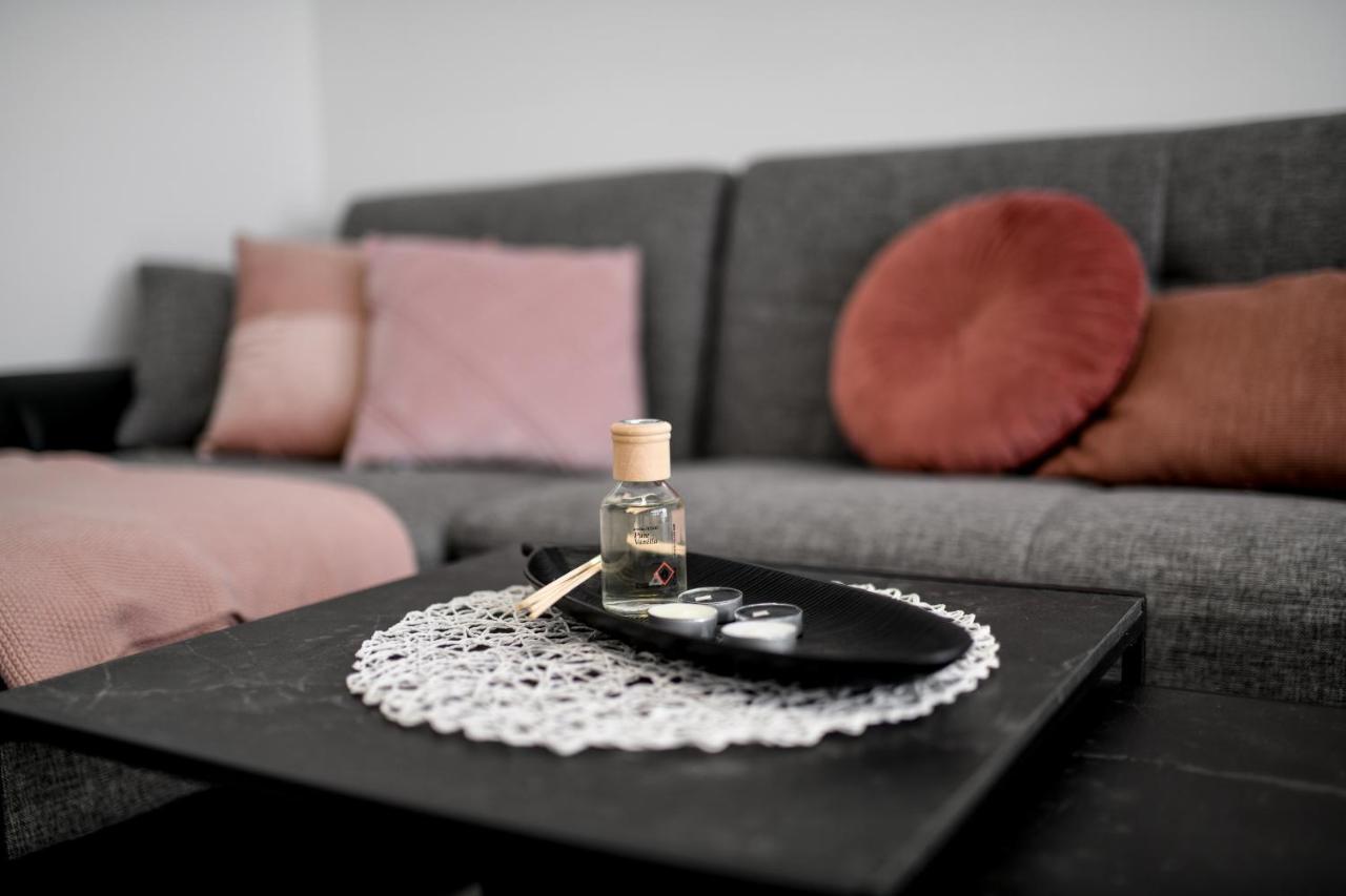 Luxe Apartments Задар Екстериор снимка