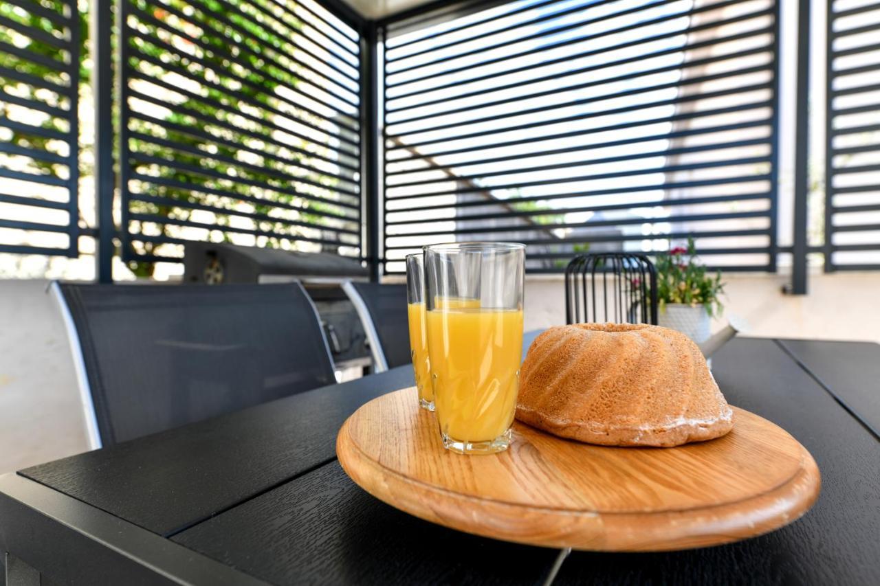 Luxe Apartments Задар Екстериор снимка